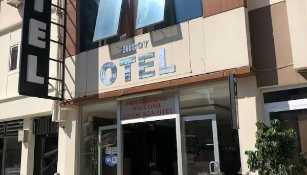 Ersoy Ağa Otel
