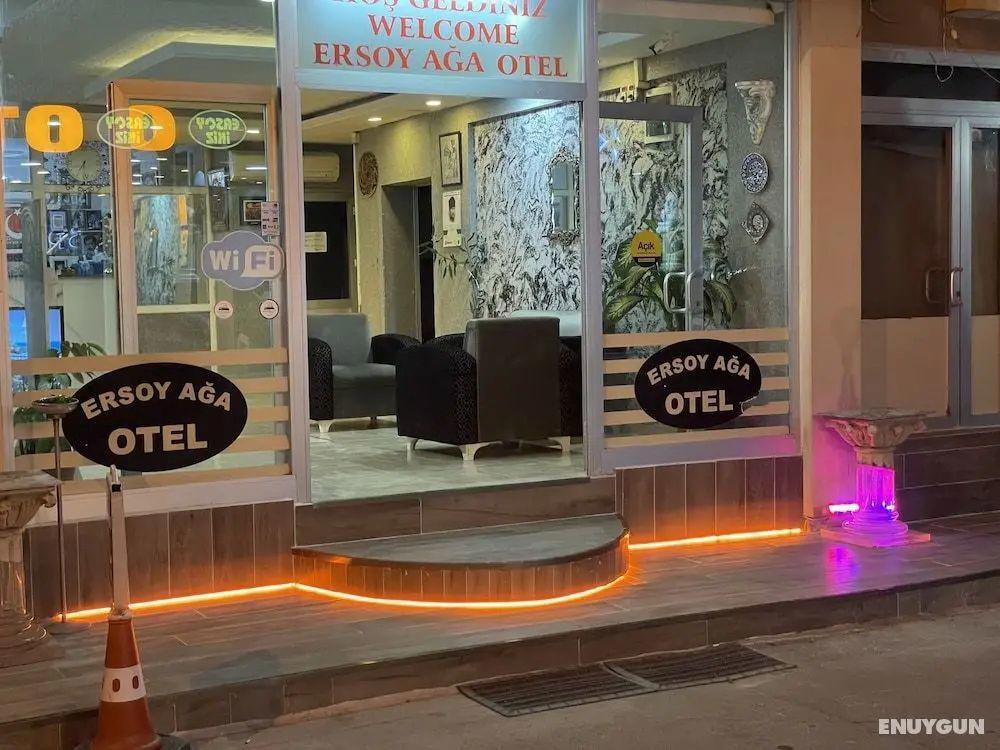 Ersoy Ağa Otel