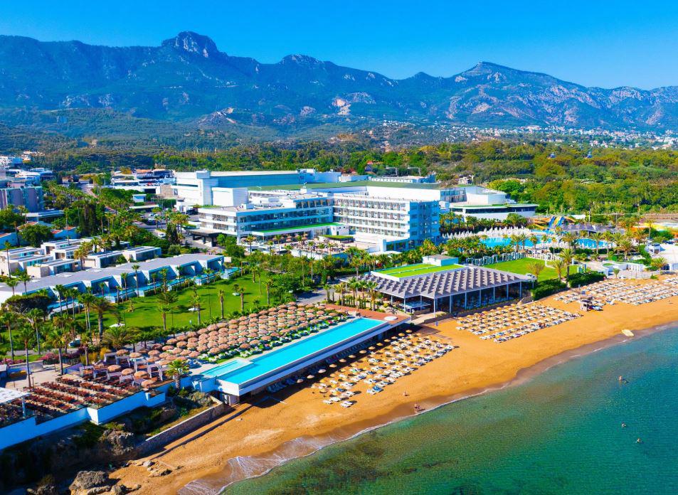 Acapulco Resort Convention Spa Hotel