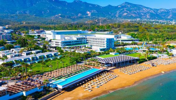 Acapulco Resort Convention Spa Hotel