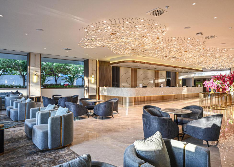 Acapulco Resort Hotel & Casino