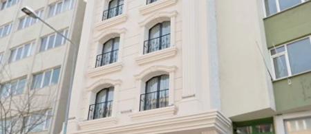 The Breeze Hotel