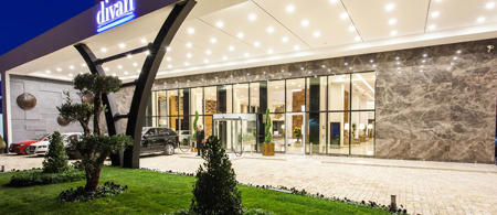 Divan Gaziantep
