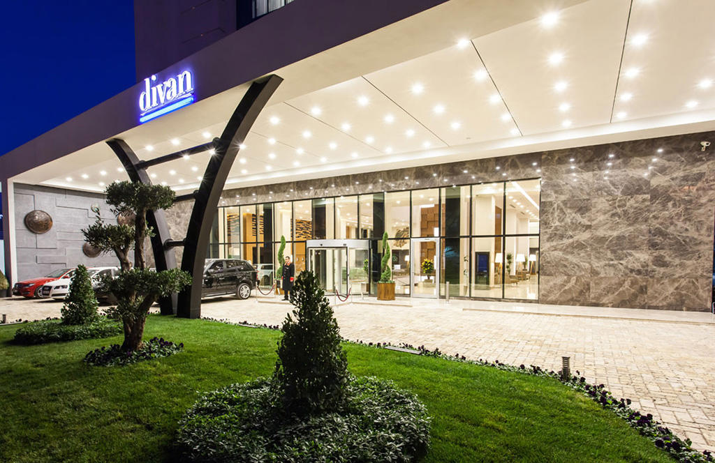 Divan Gaziantep