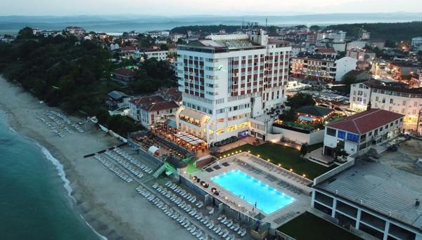İğneada Resort