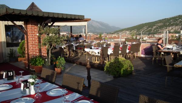 Hotel Petek