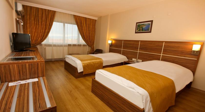Hotel Petek