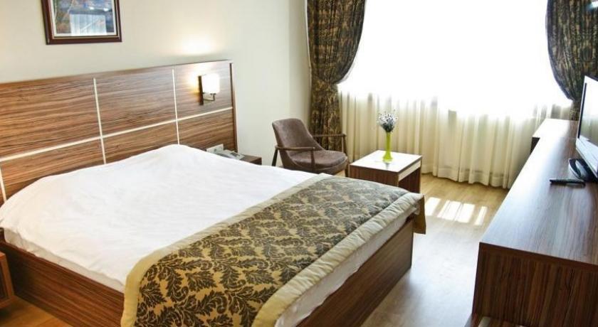 Hotel Petek