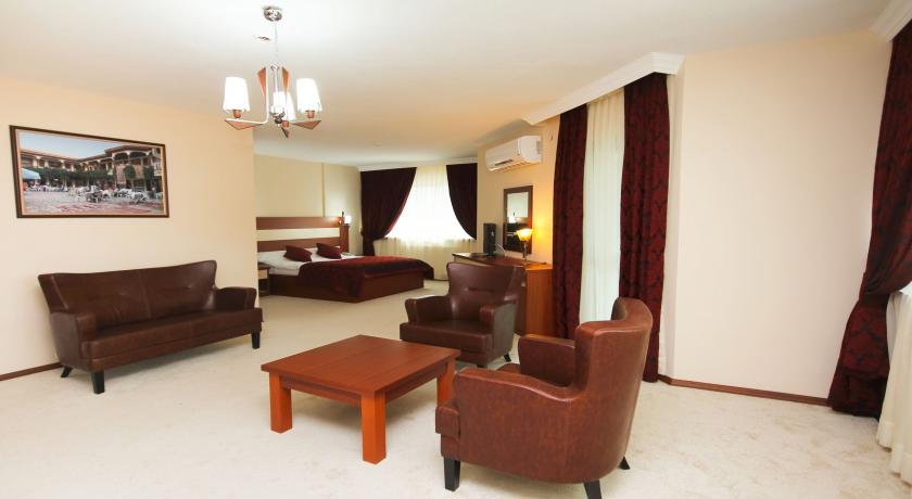 Hotel Petek