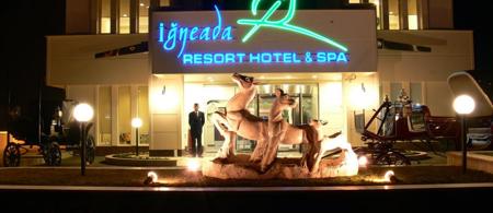 İğneada Resort