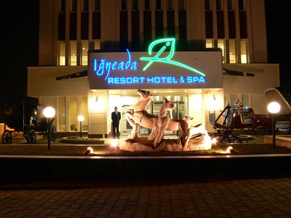 İğneada Resort