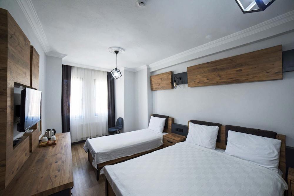 Imroz Adali's Butik Otel