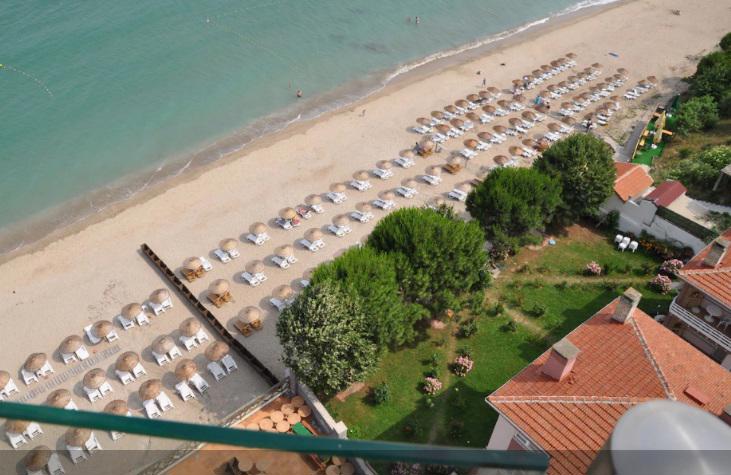 İğneada Resort