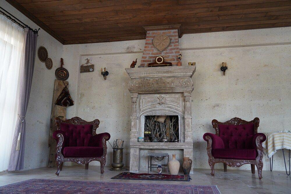 Uchi Cappadocia