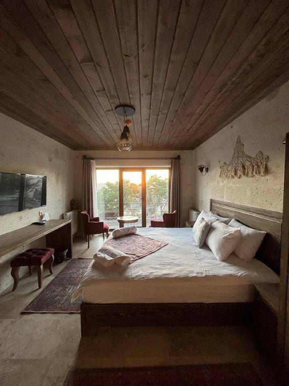 Uchi Cappadocia