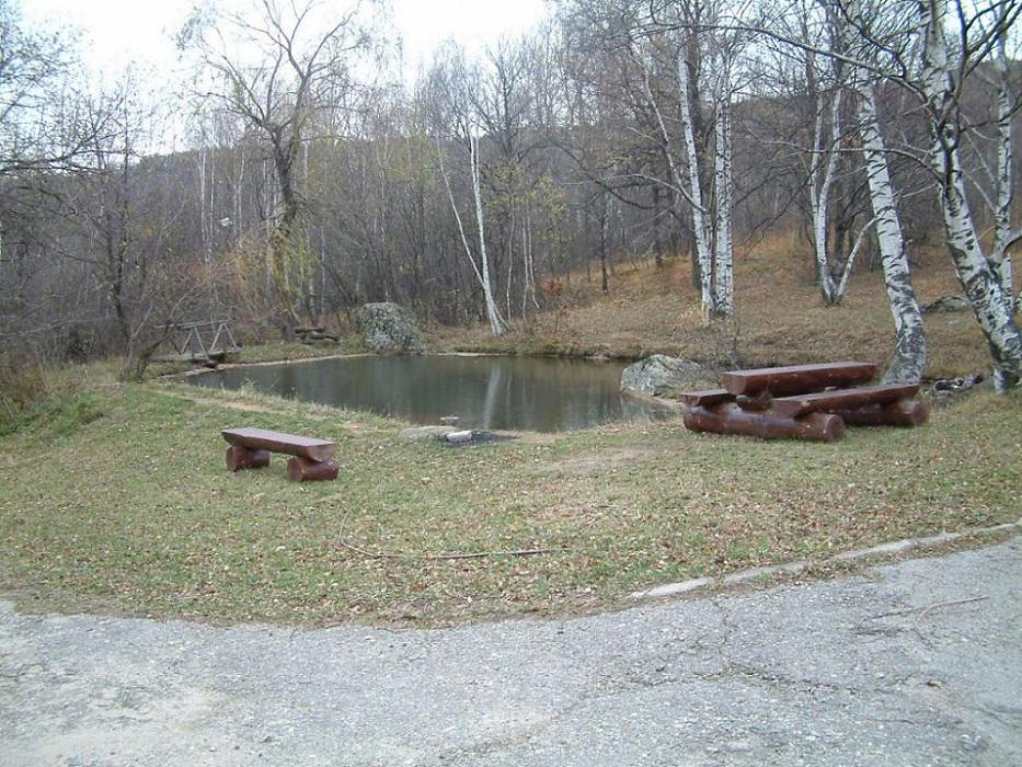 İğneada Resort