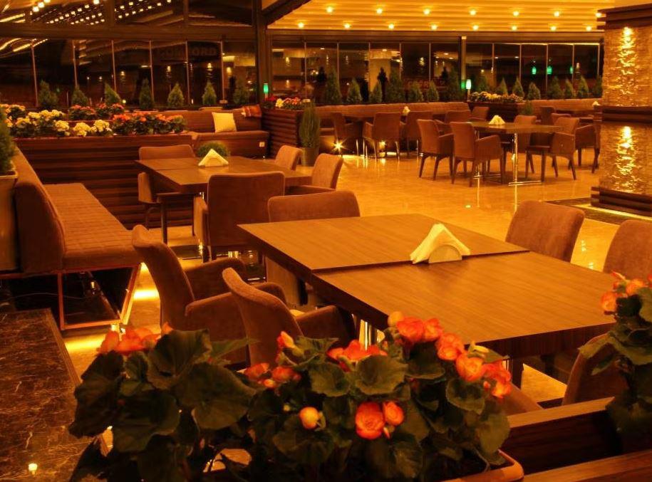 City One Hotel Kayseri