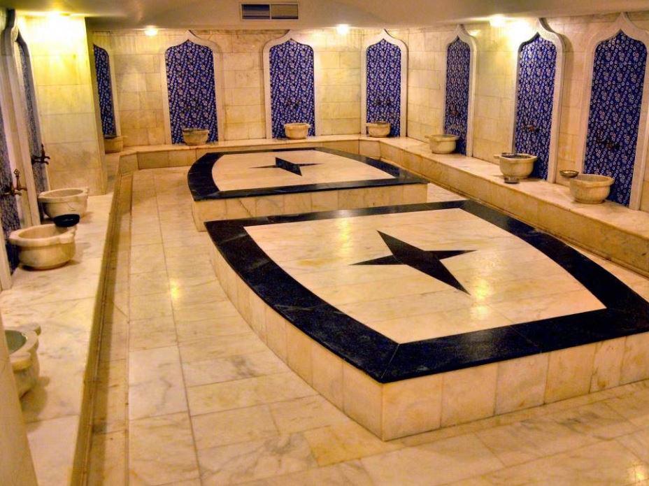 City One Hotel Kayseri