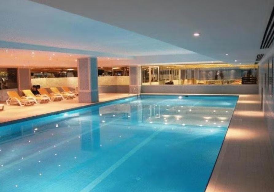 City One Hotel Kayseri