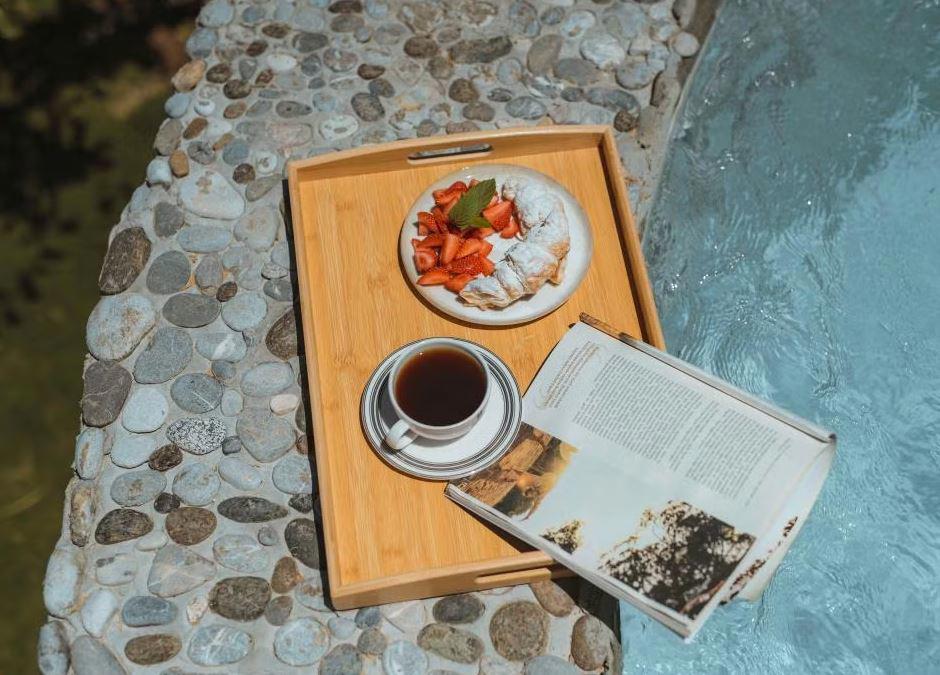 Faralya Yörük Evi Suite