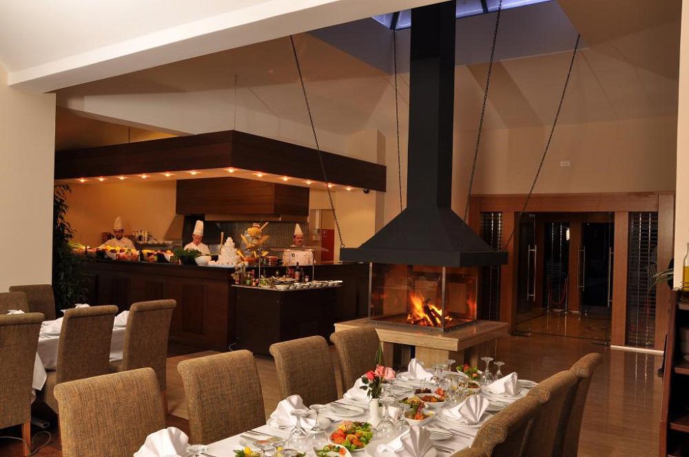 İğneada Resort