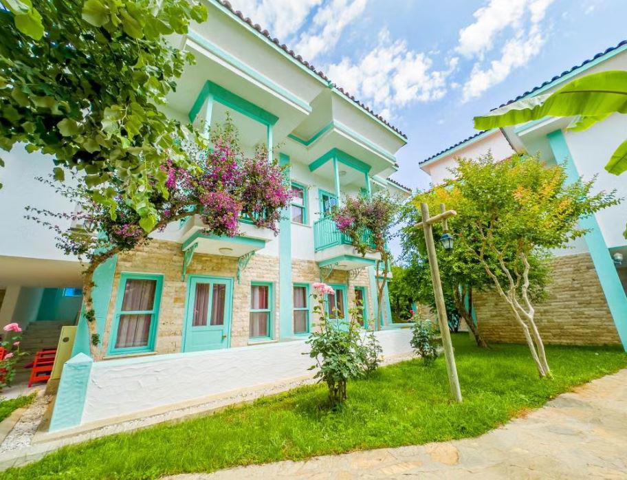 Zehra Tatil Köyü