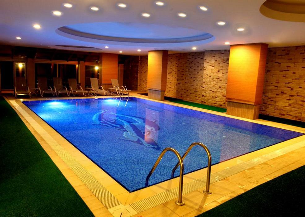 İğneada Resort