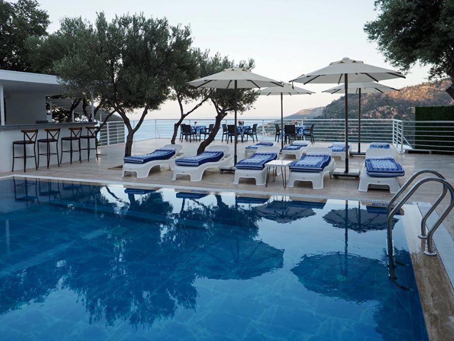 Oliva Mare