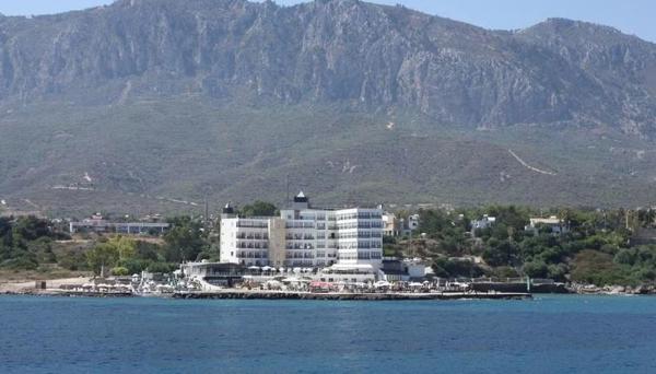 Sunport Hotel