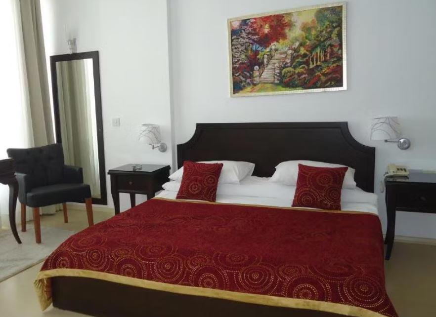 Sunport Hotel