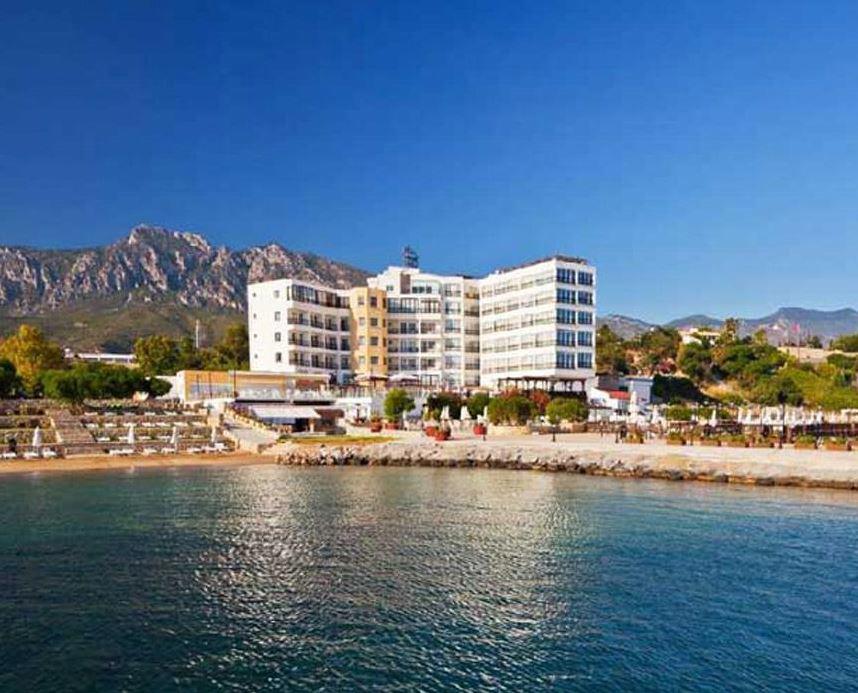 Sunport Hotel