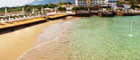 Sunport Hotel