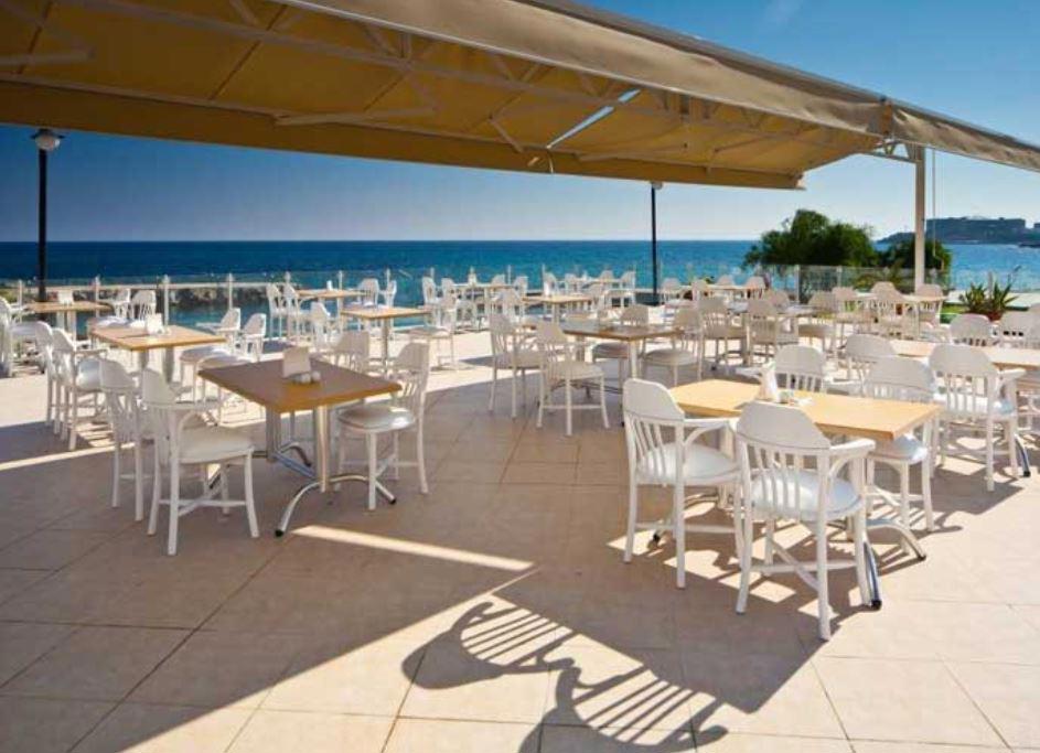 Sunport Hotel