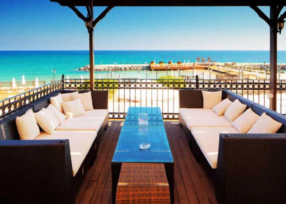 Sunport Hotel