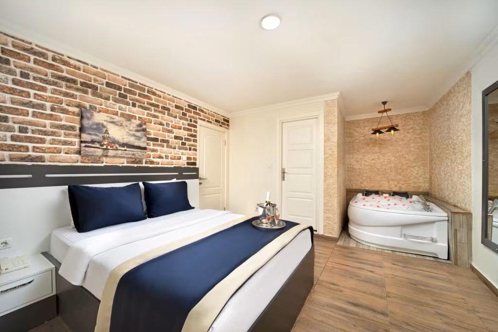 İstanbul Suite Hotel