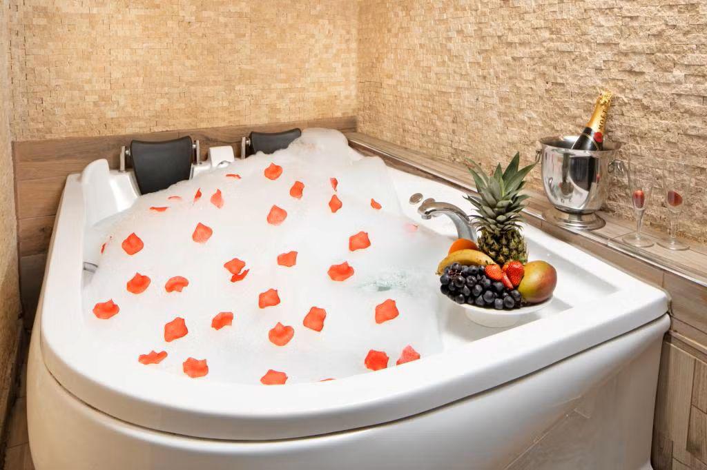 İstanbul Suite Hotel