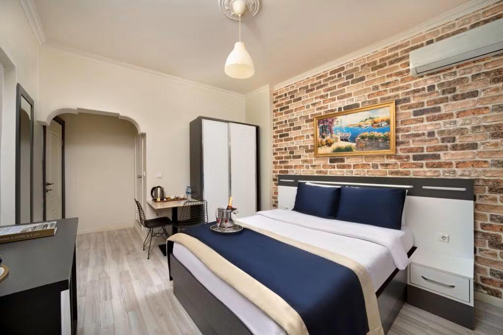 İstanbul Suite Hotel