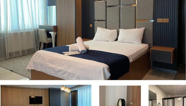 Dağlı Suite Otel