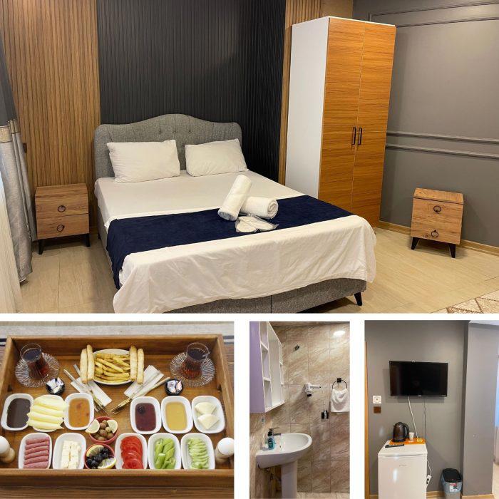 Dağlı Suite Otel