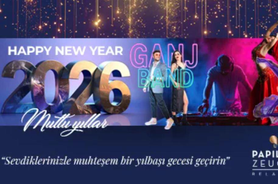 Papillon Zeugma Relaxury