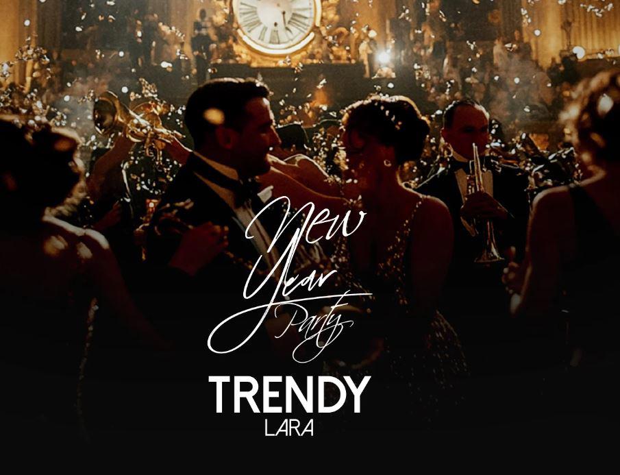 Trendy Lara