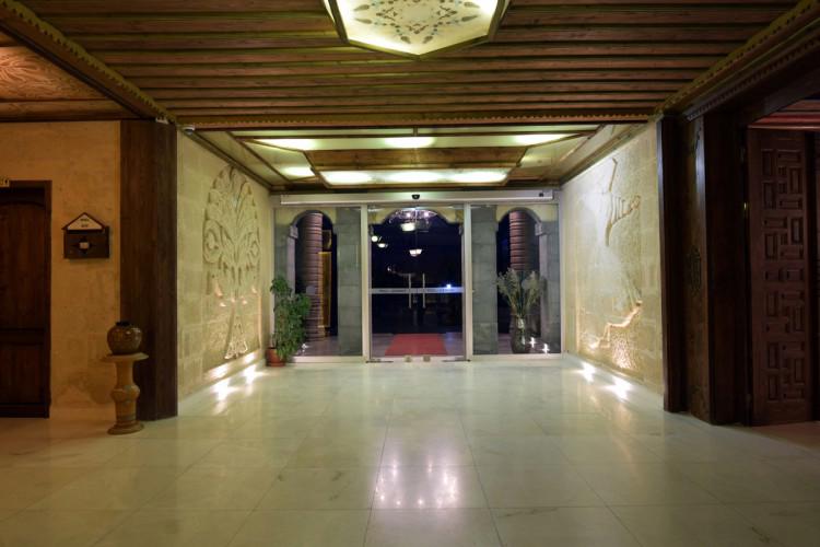 Alp Hotel Cappadocia