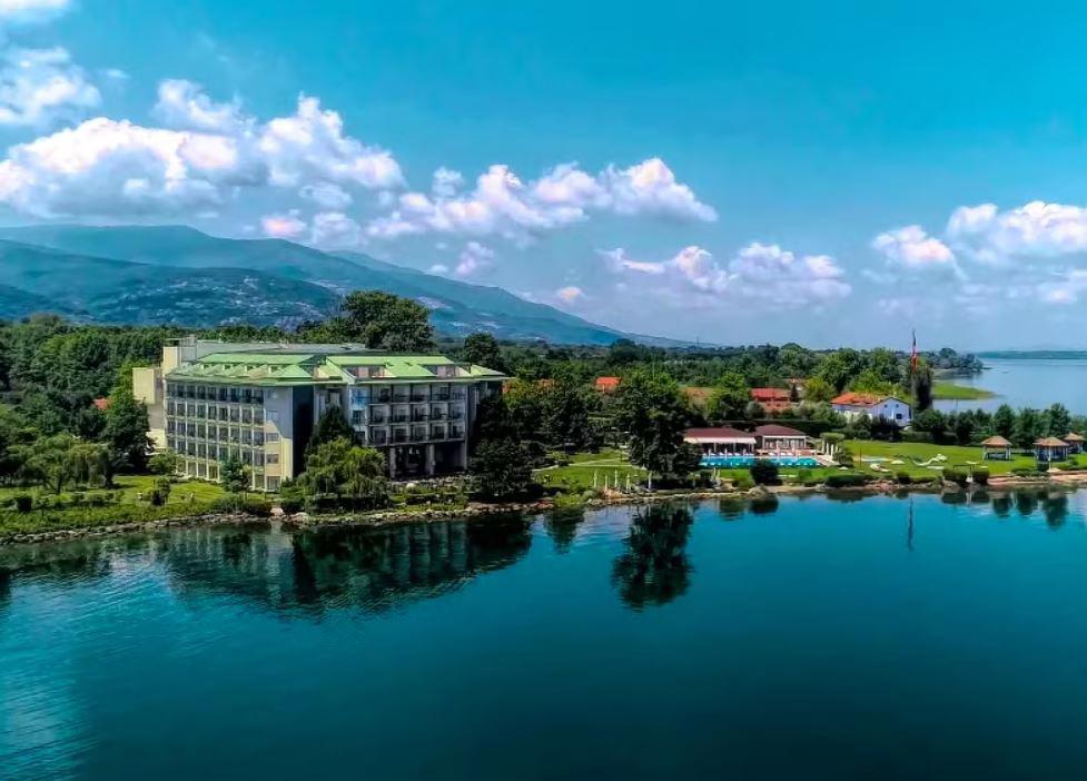 Richmond Nua Wellness - Spa (Adults Only)