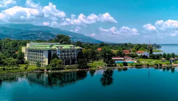 Richmond Nua Wellness - Spa (Adults Only)