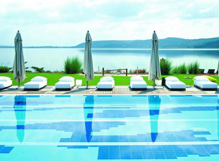 Richmond Nua Wellness - Spa (Adults Only)