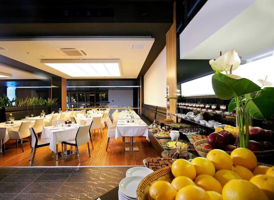 Richmond Nua Wellness - Spa (Adults Only)