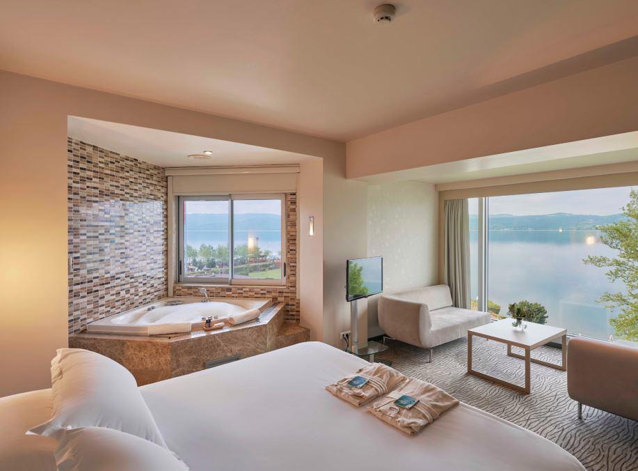 Richmond Nua Wellness - Spa (Adults Only)