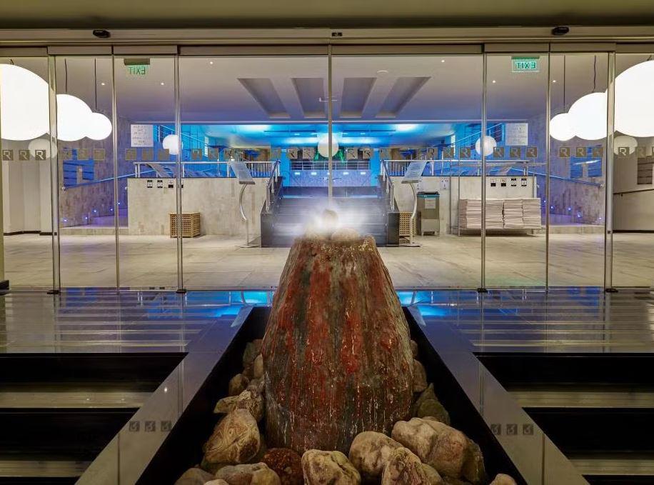 Richmond Nua Wellness - Spa (Adults Only)