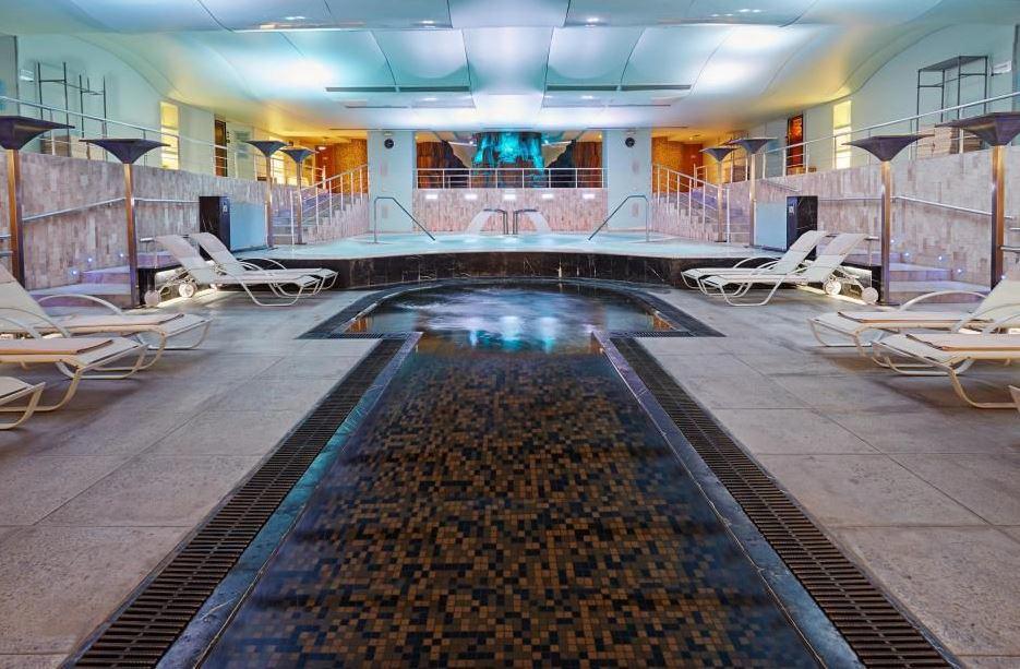 Richmond Nua Wellness - Spa (Adults Only)