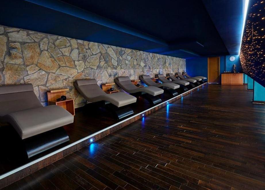 Richmond Nua Wellness - Spa (Adults Only)